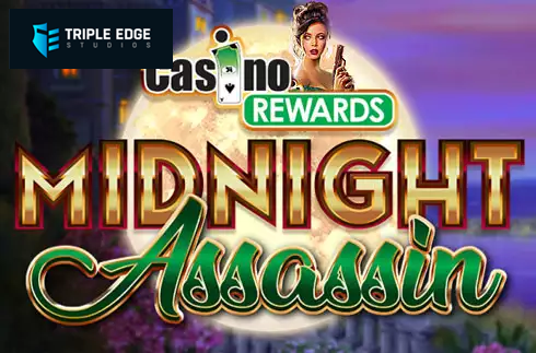 Casino Rewards Midnight Assassin